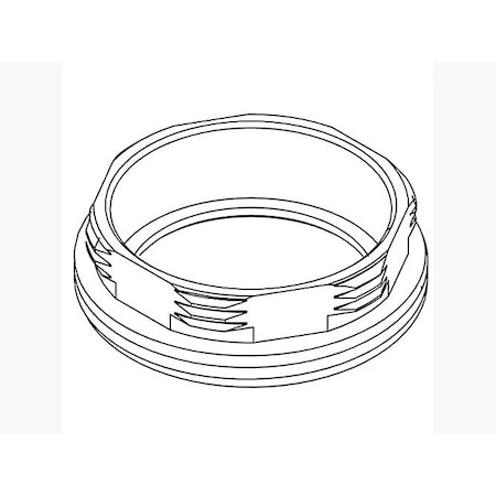 Kohler Nut, Cartridge 1226705